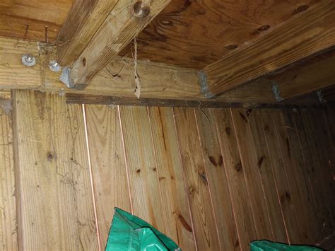 You won't believe how much weight can one single beam hold 7