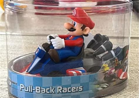 Mario Bros Kart Cuotas sin interés