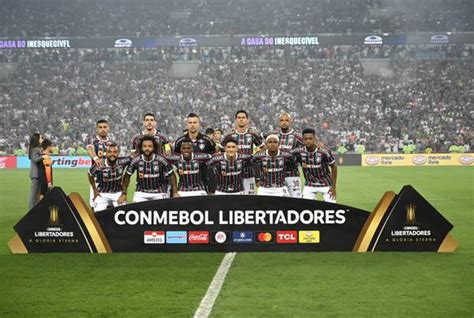 Time Do Fluminense Na Final Custou Menos Do Que Nove Clubes Do Brasil