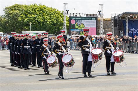 Home Plymouth Armed Forces Day