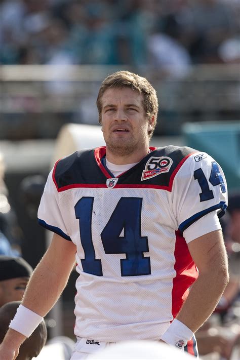 Ryan Fitzpatrick looks unrecognizable without iconic beard and with