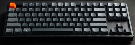 Keychron K Key Gateron Hot Swap Aluminum Frame Rgb Backlight Red Switch Keyboard En Cyrillic