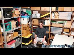 Gay Thief Riding Big Black Cock And Getting Cumshot Xxx Mobile Porno Videos Movies IPornTV Net