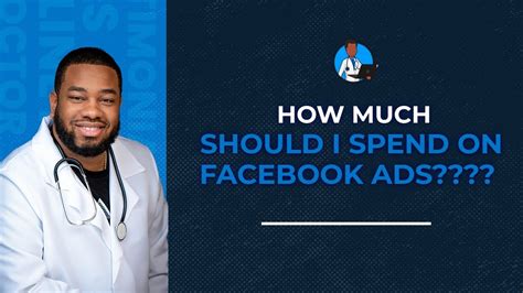 How Much Should I Spend On Facebook Ads Youtube