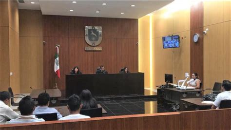 Fallo Condenatorio En Juicio Oral Por Abuso Sexual Sureste Informa