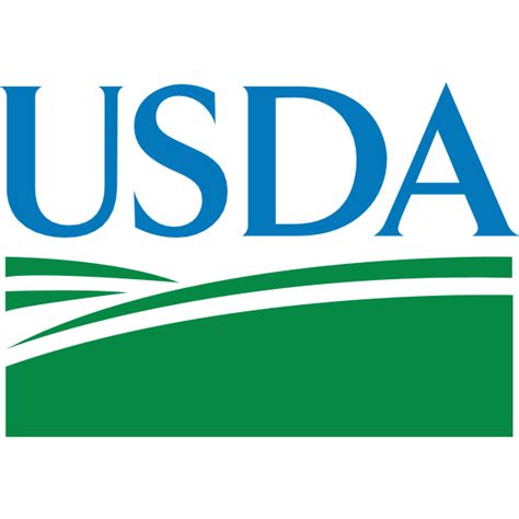 United States Department Of Agriculture Download Logo Icon Png Svg