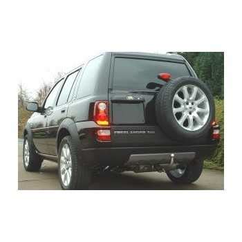 Attelage Land Rover Freelander Land Rover