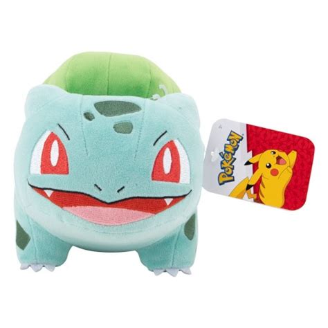 Maskotka Pluszak Bulbasaur 20 Cm Pokemon Pixel Shop Pl