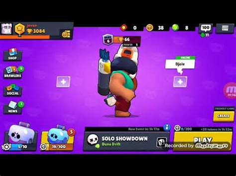 Brawl Stars Otvaranje Kutija YouTube