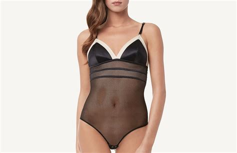 Reggiseno Trasparente Intimissimi Off Concordehotels Tr