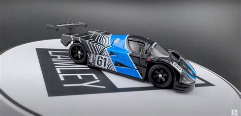 New Hot Wheels Team Transport Mix Looks Like Racing Bonanza Autoevolution