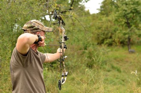 Archery Season in Kentucky – Dates and Regulations