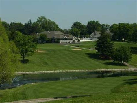 Wildwood Country Club in Louisville, Kentucky, USA | Golf Advisor