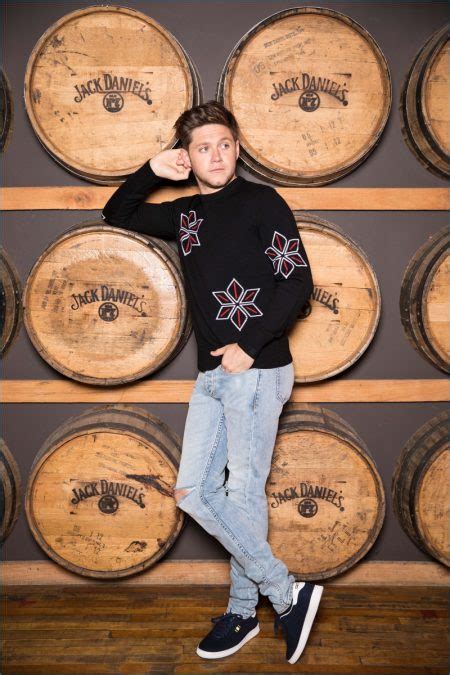 Niall Horan Esquire 2017 Photo Shoot Men S Style