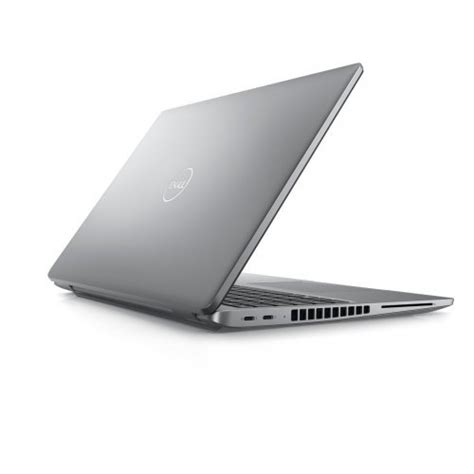 Лаптоп Dell Latitude N003l554015emeavpubu 14