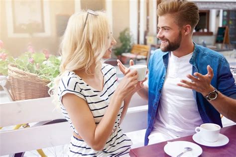 50 Leukste Eerste Date Ideeën Voor Een Romantische Super Date