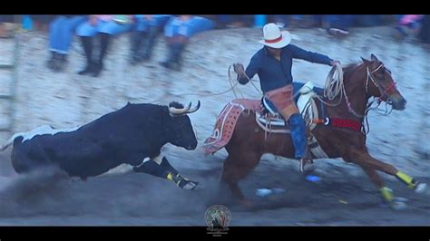 Jaripeo Chago Diaz Y Los Aut Nticos Campeones En San Isidro Municipio