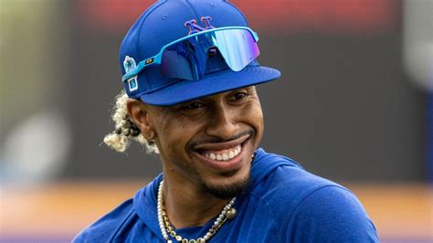 Lindor Super Excited To Have Beltran On Mets Staff Newsday