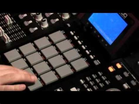 Akai Mpc Youtube