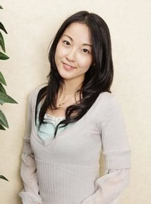 Shizuka Ito Animefanwiki