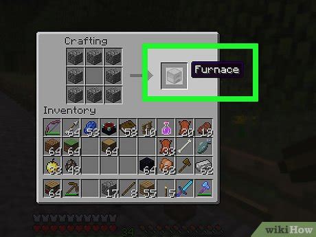 3 Ways to Get Charcoal Instead of Coal in Minecraft - wikiHow