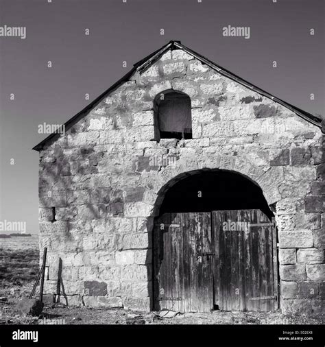 Old Barn (Ermelo, South Africa Stock Photo - Alamy