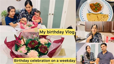 My Birthday Vlog Kaise Celebrate Kiya Apna Birthday Cooking Mix