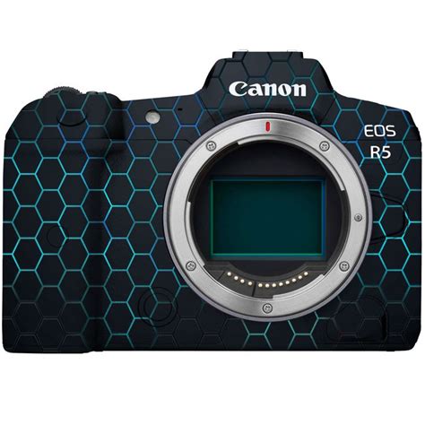 Canon EOS R5 Skins | Eos, Canon eos, Canon