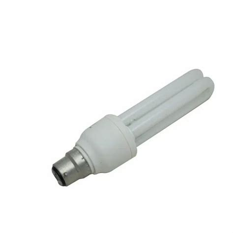 Aluminum 15 Watt CFL Light At Rs 40 Piece In Dahivadi ID 19203630355