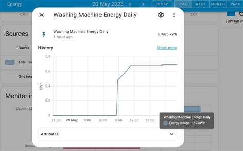 Energy Dashboard: Energy Consumption of individual devices too high - Energy - Home Assistant ...