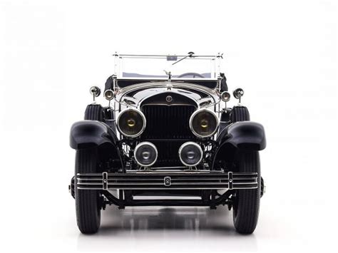 Cadillac Series Double Cowl Sport Phaeton