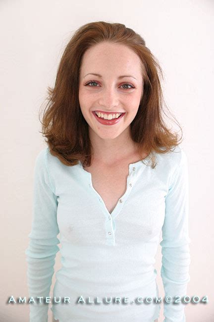 Cutie From Amateur Allure Freeones Forum The Free Sex Community
