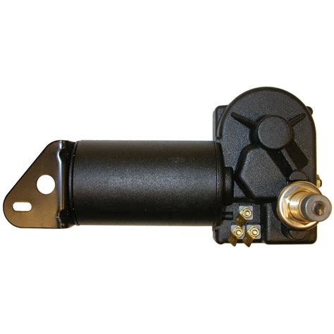 Universal Wiper Motor With 1 Shaft Mill Supply Inc