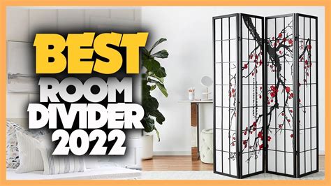 10 Best Room Dividers 2022 Youtube