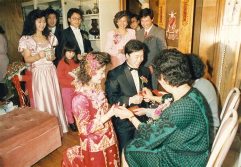 How to Do a Chinese Wedding Tea Ceremony - The Woks of Life