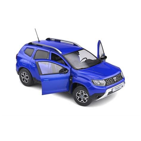 Dacia Duster Mk Solido Anivers Rio