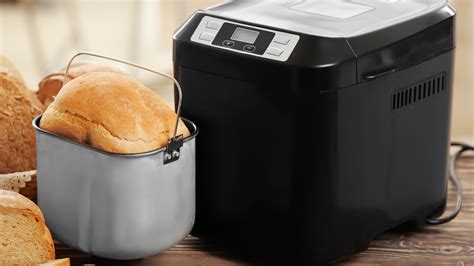 What Exactly Is A Bread Maker And How Does It Work?