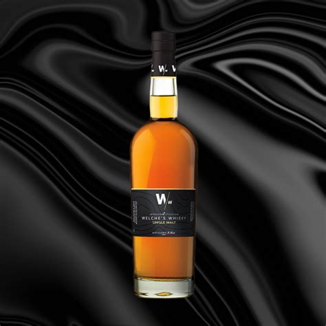 Miclo Welches Whisky Single Malt Non Tourb En F Ts De Bourgogne