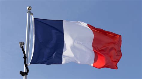 France - 3x5 ft Flag - MaxFlags - Royal-Flags