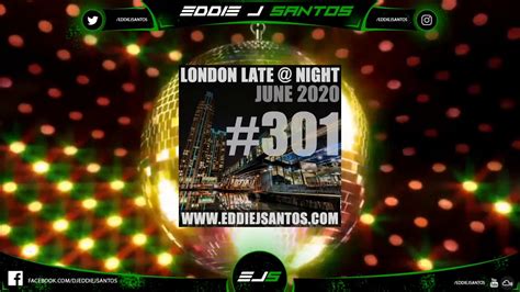 Live Stream London Late Night 301 June 2020 YouTube