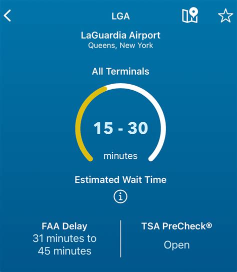 The TSA's app can help you plan ahead for travel - The Points Guy