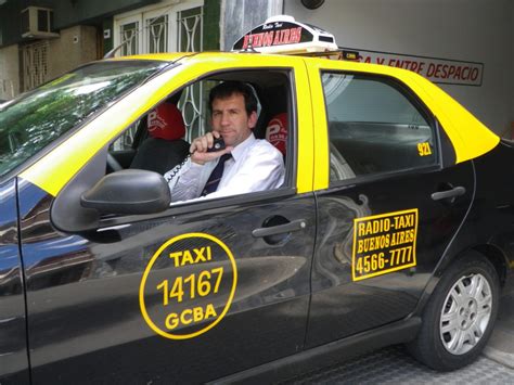 Cómo reclamar un radio taxi Internet Juridico