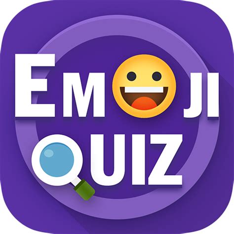 Emoji Quiz - Guess the Emoji