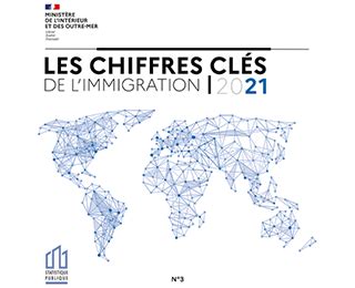 Les chiffres clés de l immigration 2021 Archives Les chiffres de l