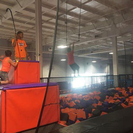 Altitude Trampoline Gulfport - 2021 All You Need to Know BEFORE You Go ...