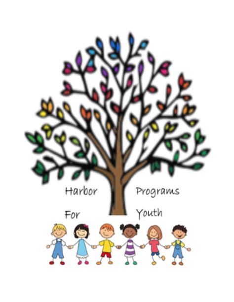 Port Huron The Harbor Street Outreach Program: Helping Youth and