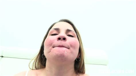 Big Ass Teen Takes Dicks