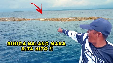 Pambihira Nalang Maka Kita Nito Binahayan Ng Mga Malalaking Isda Ang