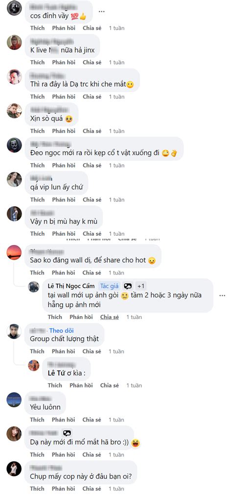 Hot Girl Tung Lo T Nh Cosplay C C Hot Kh I M O Tr N Chi N B Ch