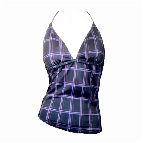 ˋ ୨୧ ˊ cute hurley bikini top so cute and Depop